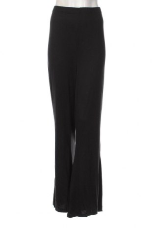 Pantaloni de femei Missguided, Mărime XXL, Culoare Negru, Preț 83,23 Lei