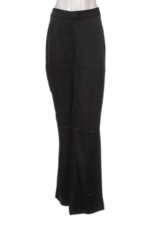 Γυναικείο παντελόνι Misspap, Μέγεθος XL, Χρώμα Μαύρο, Τιμή 6,73 €
