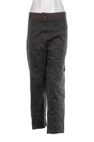 Дамски панталон Target, Размер 4XL, Цвят Зелен, Цена 22,54 лв.