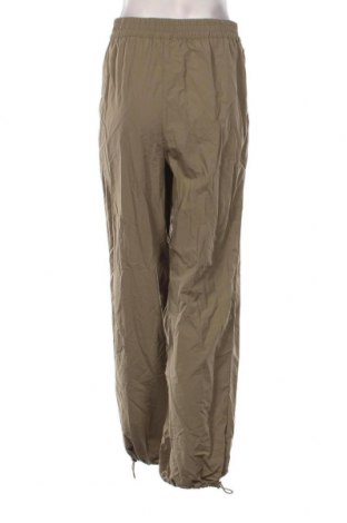 Γυναικείο παντελόνι Modstrom, Μέγεθος XS, Χρώμα Πράσινο, Τιμή 5,15 €