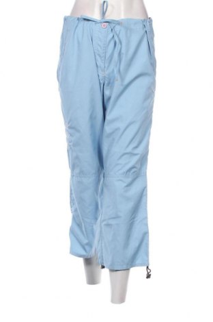 Γυναικείο παντελόνι Mogul, Μέγεθος XL, Χρώμα Μπλέ, Τιμή 3,62 €