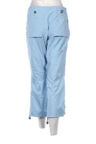 Дамски панталон Mogul, Размер XL, Цвят Син, Цена 7,41 лв.