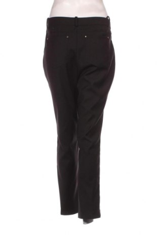 Pantaloni de femei Mohito, Mărime S, Culoare Negru, Preț 74,00 Lei