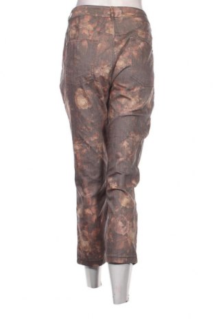 Дамски панталон Mona, Размер L, Цвят Многоцветен, Цена 7,54 лв.