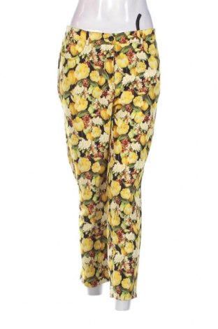 Γυναικείο παντελόνι Mona, Μέγεθος L, Χρώμα Πολύχρωμο, Τιμή 7,50 €