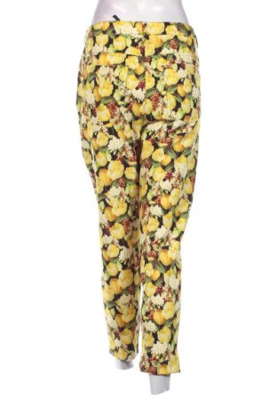 Pantaloni de femei Mona, Mărime L, Culoare Multicolor, Preț 35,91 Lei