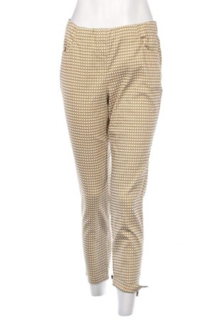 Pantaloni de femei Mona, Mărime S, Culoare Multicolor, Preț 19,08 Lei