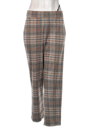 Pantaloni de femei Mona, Mărime L, Culoare Multicolor, Preț 23,85 Lei
