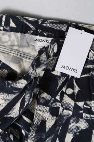 Pantaloni de femei Monki, Mărime XL, Culoare Multicolor, Preț 83,81 Lei