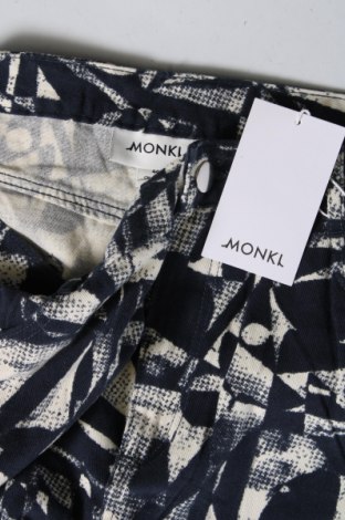 Дамски панталон Monki, Размер XL, Цвят Многоцветен, Цена 49,00 лв.