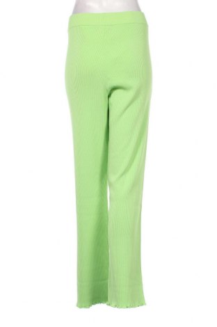 Damenhose Monki, Größe L, Farbe Grün, Preis 7,83 €