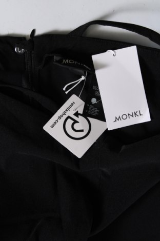 Dámske nohavice Monki, Veľkosť L, Farba Čierna, Cena  10,61 €