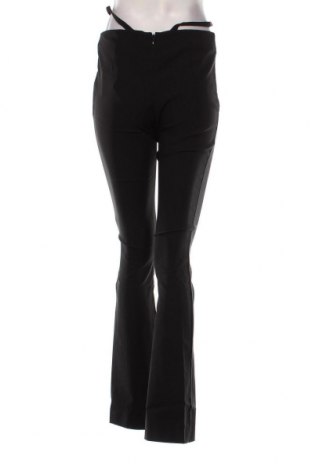 Pantaloni de femei Monki, Mărime L, Culoare Negru, Preț 51,58 Lei
