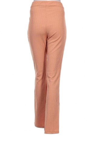 Дамски панталон Monki, Размер L, Цвят Оранжев, Цена 24,50 лв.