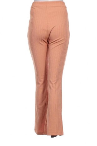 Дамски панталон Monki, Размер M, Цвят Оранжев, Цена 24,50 лв.