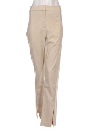 Damenhose Monki, Größe XXL, Farbe Beige, Preis 25,26 €