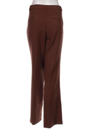 Damenhose Monki, Größe XL, Farbe Braun, Preis € 25,26
