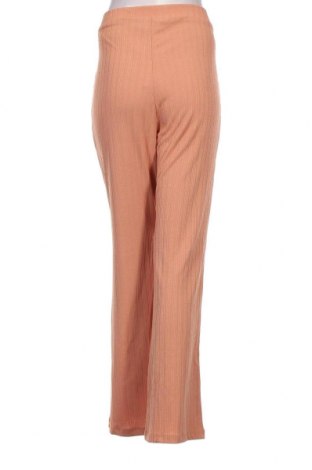 Dámské kalhoty  Monki, Velikost XL, Barva Oranžová, Cena  206,00 Kč