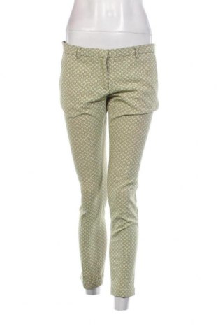 Pantaloni de femei Monocrom, Mărime S, Culoare Verde, Preț 25,00 Lei