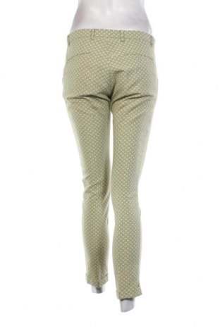 Дамски панталон Monocrom, Размер S, Цвят Зелен, Цена 9,80 лв.