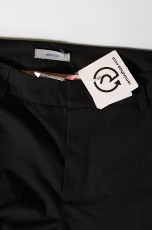 Dámské kalhoty  Montego, Velikost M, Barva Černá, Cena  125,00 Kč