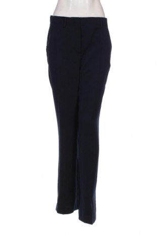 Дамски панталон More & More, Размер M, Цвят Син, Цена 26,28 лв.