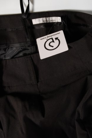Дамски панталон More & More, Размер M, Цвят Черен, Цена 7,35 лв.