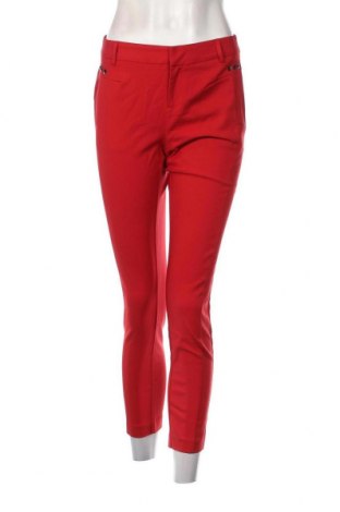 Dámské kalhoty  Morgan, Velikost S, Barva Červená, Cena  1 261,00 Kč