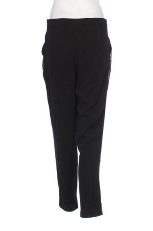 Дамски панталон Morgan, Размер M, Цвят Черен, Цена 17,40 лв.