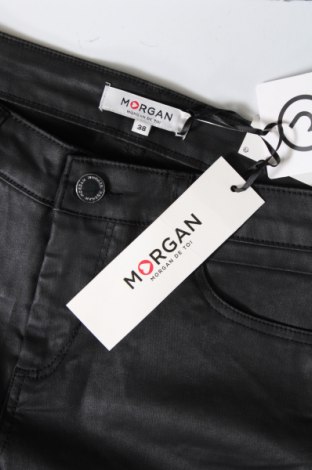 Dámske nohavice Morgan, Veľkosť M, Farba Čierna, Cena  44,85 €
