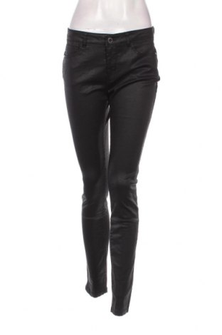 Γυναικείο παντελόνι Morgan, Μέγεθος M, Χρώμα Μαύρο, Τιμή 44,85 €