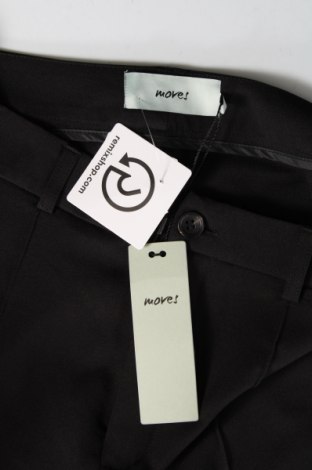 Dámske nohavice Moves by Minimum, Veľkosť M, Farba Čierna, Cena  11,29 €