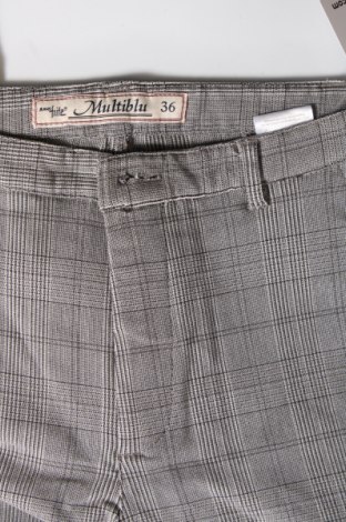 Γυναικείο παντελόνι Multiblu, Μέγεθος S, Χρώμα Πολύχρωμο, Τιμή 4,49 €