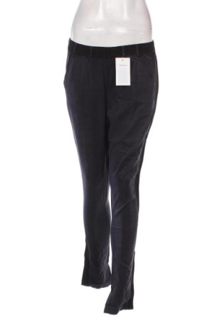 Γυναικείο παντελόνι Multiples, Μέγεθος S, Χρώμα Μπλέ, Τιμή 11,38 €