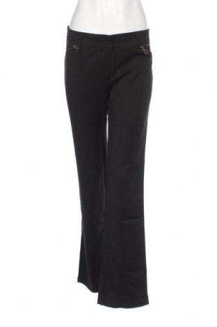 Дамски панталон Multiples, Размер M, Цвят Черен, Цена 20,70 лв.