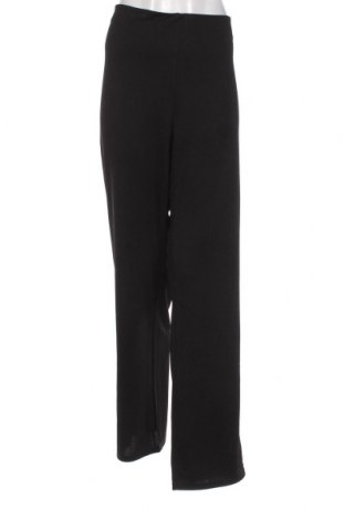 Γυναικείο παντελόνι Multiples, Μέγεθος XXL, Χρώμα Μαύρο, Τιμή 12,09 €