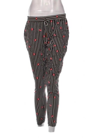 Γυναικείο παντελόνι My Hailys, Μέγεθος M, Χρώμα Πολύχρωμο, Τιμή 4,66 €