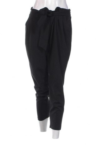 Γυναικείο παντελόνι My Hailys, Μέγεθος XL, Χρώμα Μαύρο, Τιμή 6,10 €