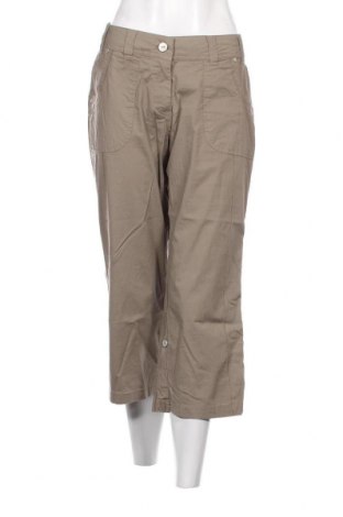 Дамски панталон My Style, Размер XL, Цвят Бежов, Цена 14,08 лв.