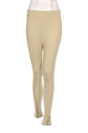 Damenhose NA-KD, Größe L, Farbe Gelb, Preis € 7,62