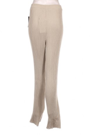 Damenhose NA-KD, Größe XL, Farbe Beige, Preis € 7,18