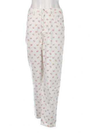 Γυναικείο παντελόνι NA-KD, Μέγεθος S, Χρώμα Πολύχρωμο, Τιμή 4,49 €