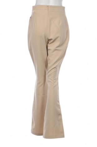 Damenhose NA-KD, Größe M, Farbe Beige, Preis € 44,85