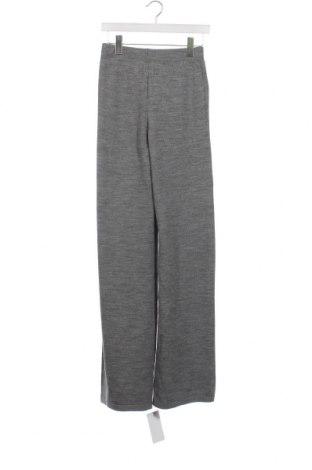 Γυναικείο παντελόνι NA-KD, Μέγεθος XS, Χρώμα Γκρί, Τιμή 8,52 €