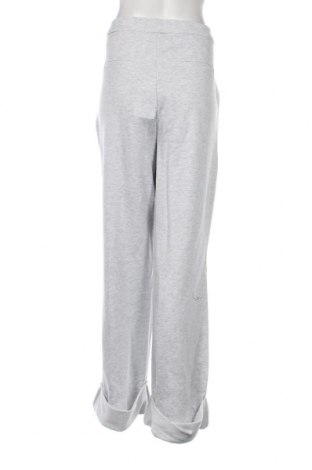 Γυναικείο παντελόνι NA-KD, Μέγεθος XL, Χρώμα Γκρί, Τιμή 6,73 €