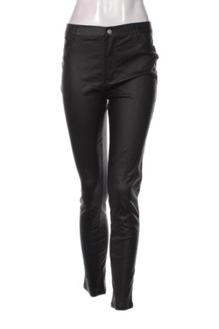Pantaloni de femei NA-KD, Mărime XL, Culoare Negru, Preț 42,93 Lei