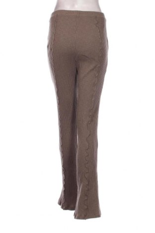 Dámské kalhoty  NA-KD, Velikost M, Barva Hnědá, Cena  462,00 Kč