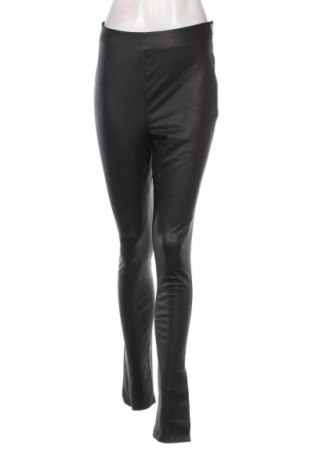 Γυναικείο παντελόνι NA-KD, Μέγεθος S, Χρώμα Μαύρο, Τιμή 5,74 €