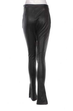 Pantaloni de femei NA-KD, Mărime S, Culoare Negru, Preț 20,03 Lei