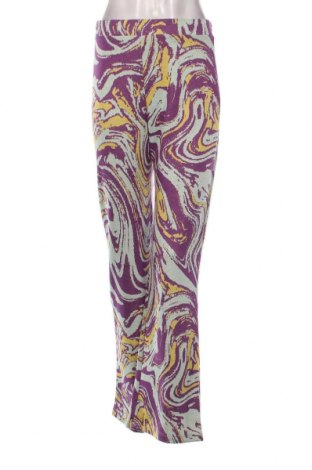 Γυναικείο παντελόνι NEW girl ORDER, Μέγεθος M, Χρώμα Πολύχρωμο, Τιμή 8,07 €